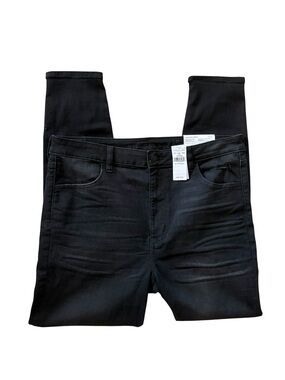 NWT American Eagle black jeans